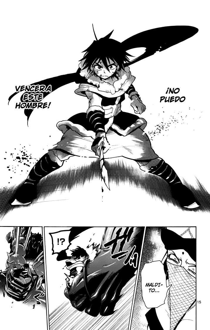 Capitulo 26 page 16