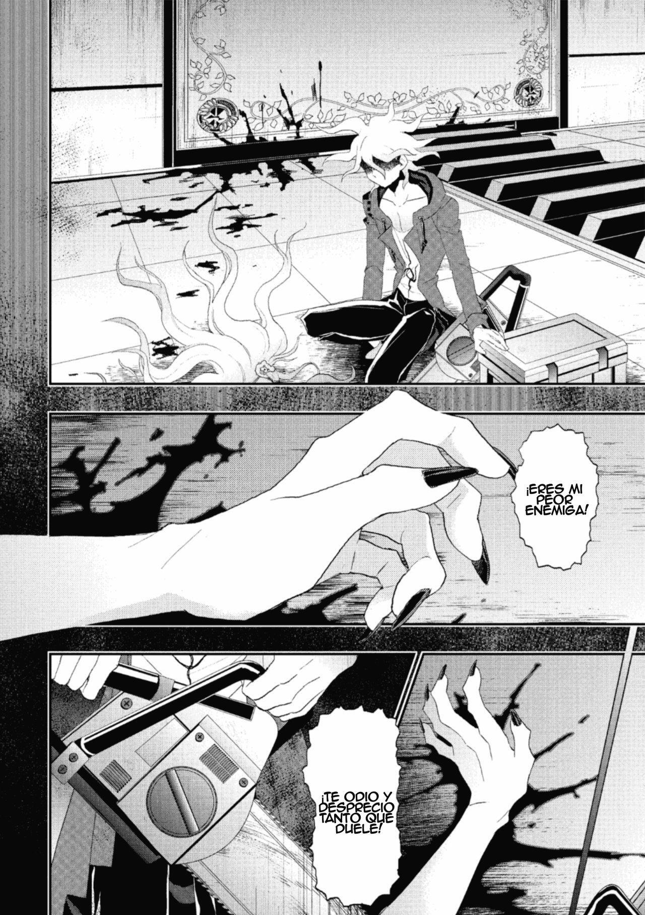 Capitulo 21 page 33