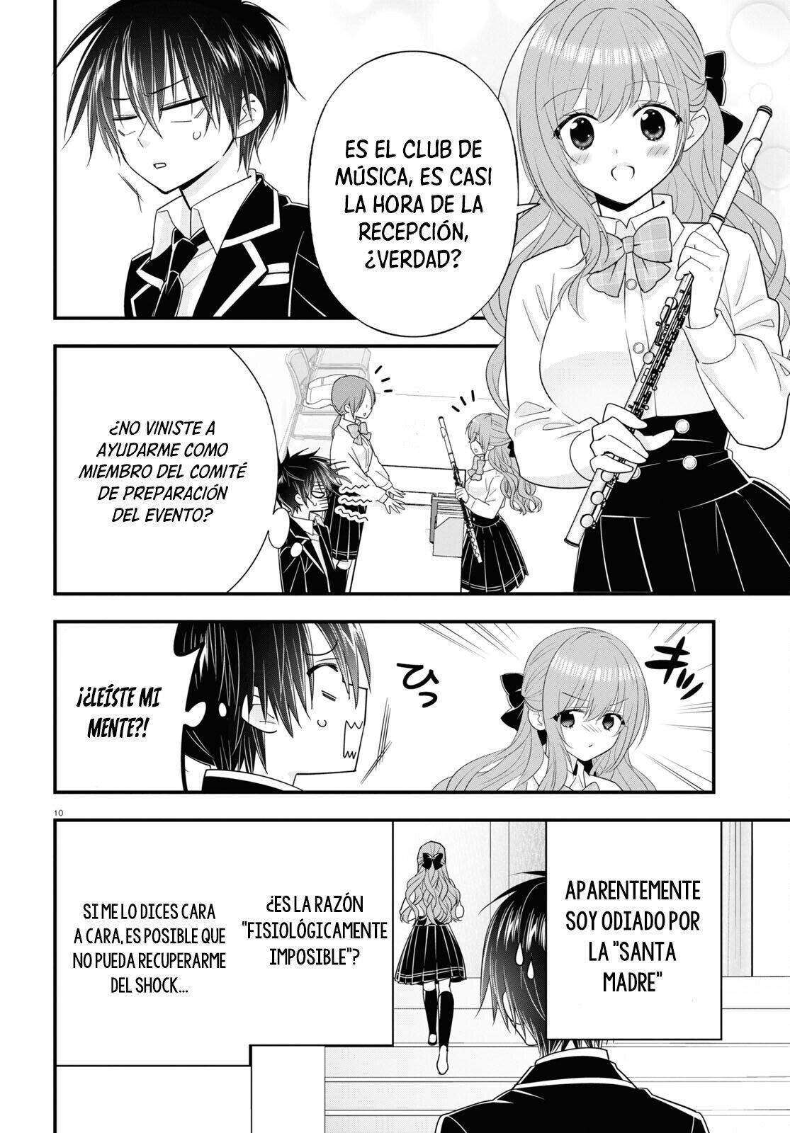 Capitulo 3 page 11