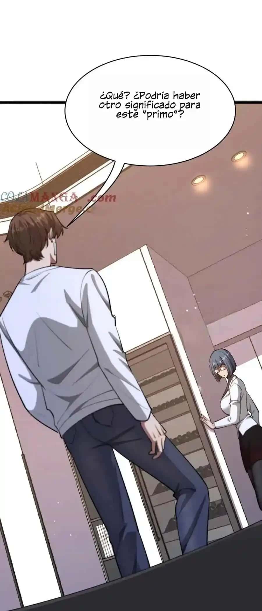 Capitulo 166 page 33