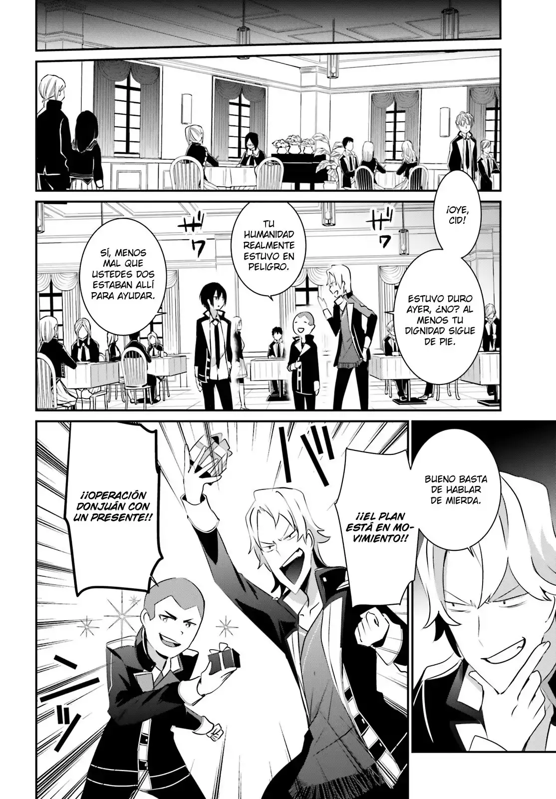 Capitulo 8 page 15