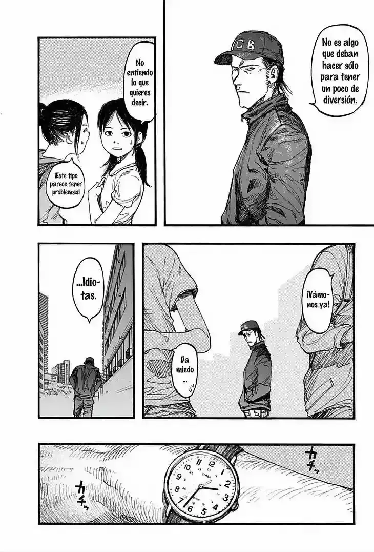 Capitulo 19 page 14