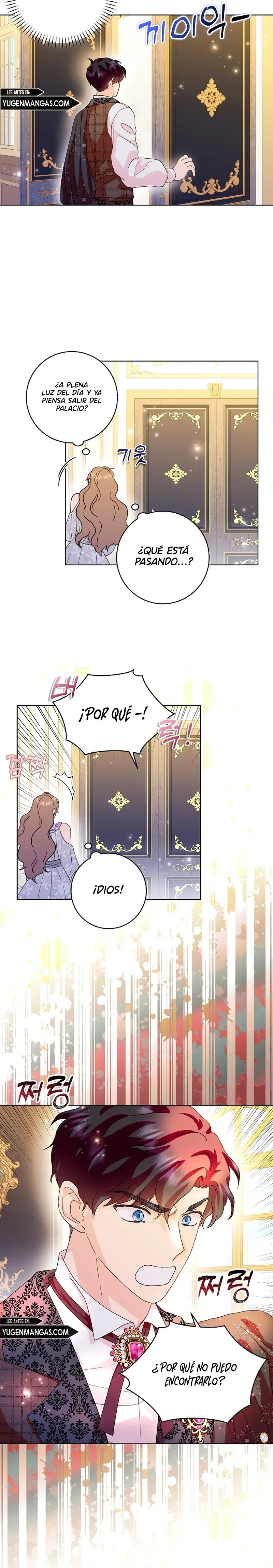 Capitulo 71 page 19