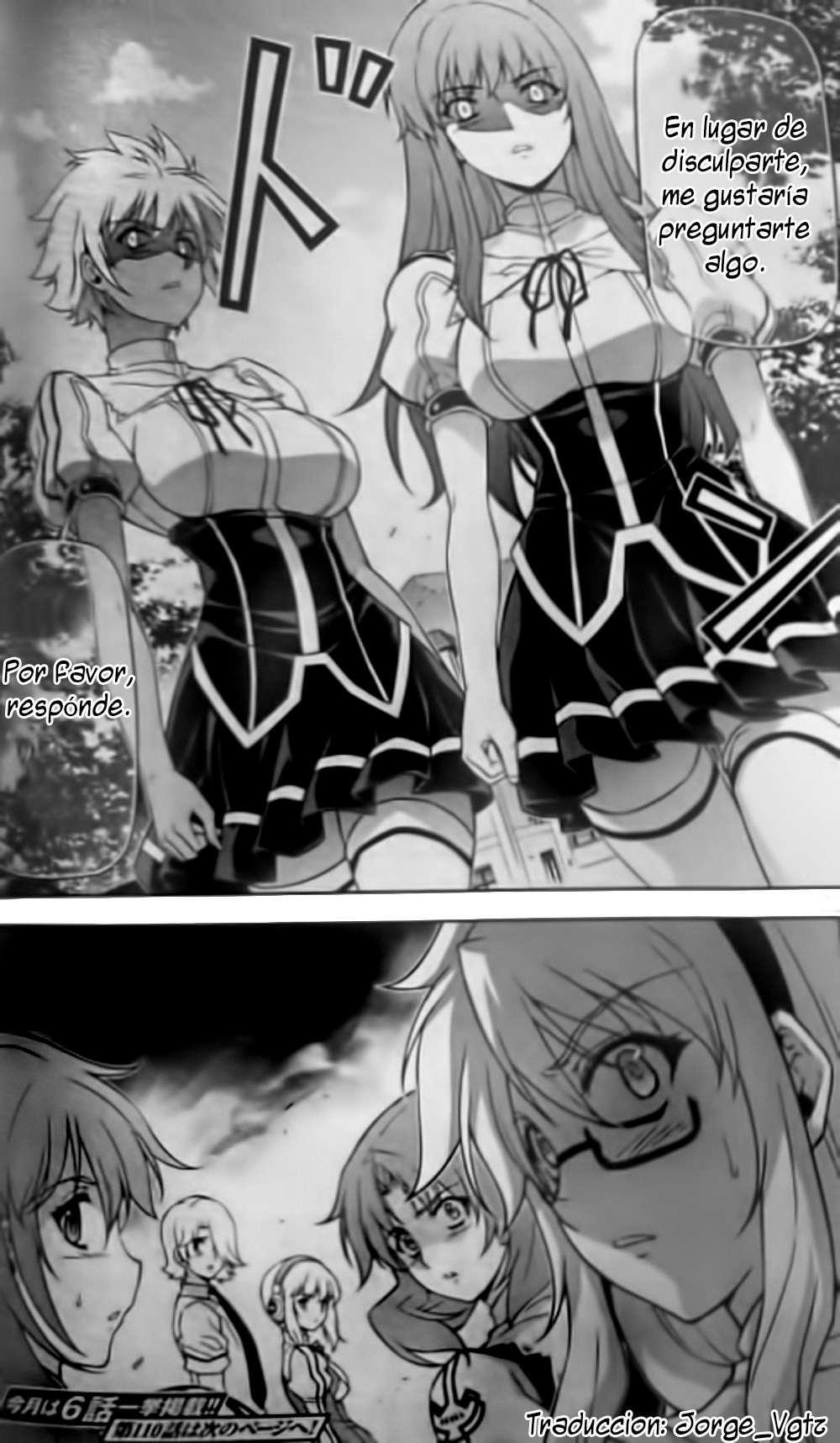 Capitulo 109 page 24