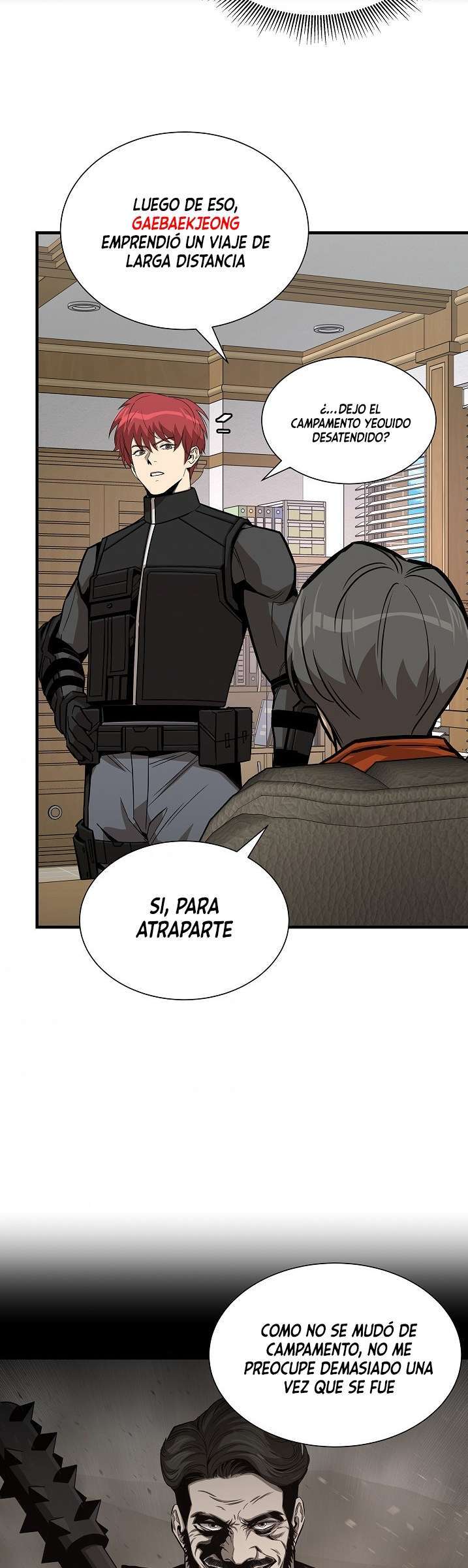 Capitulo 118 page 36