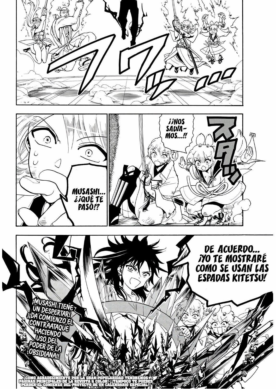 Capitulo 38 page 17