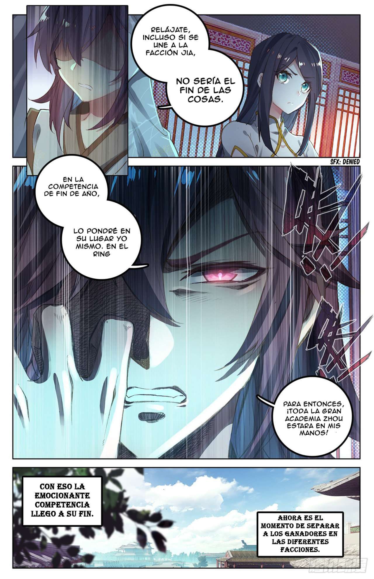 Capitulo 26 page 5
