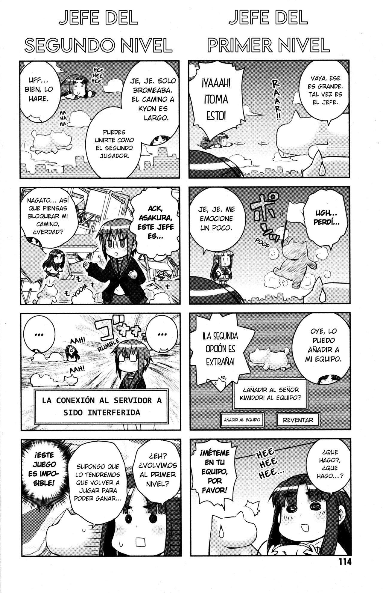 Capitulo 41 page 16
