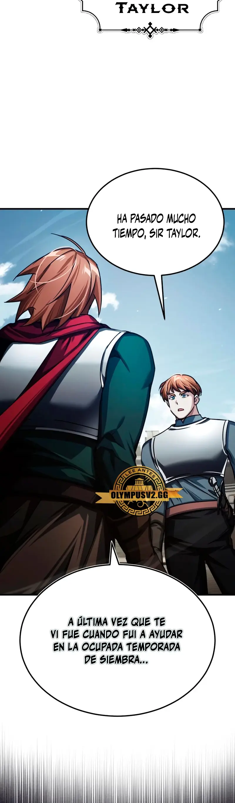 Capitulo 83 page 19