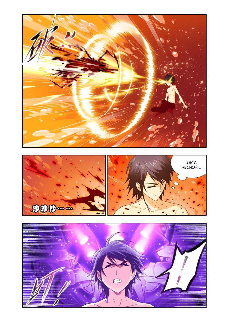 Capitulo 85 page 9