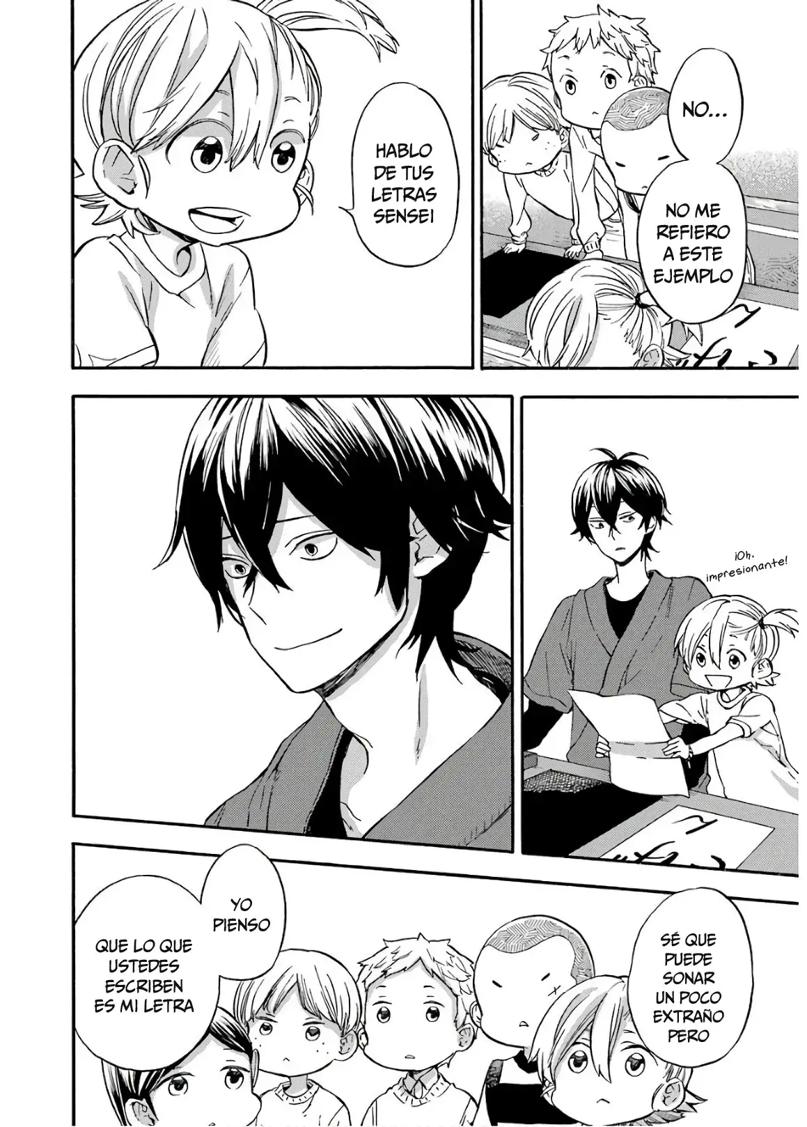 Capitulo 133 page 17