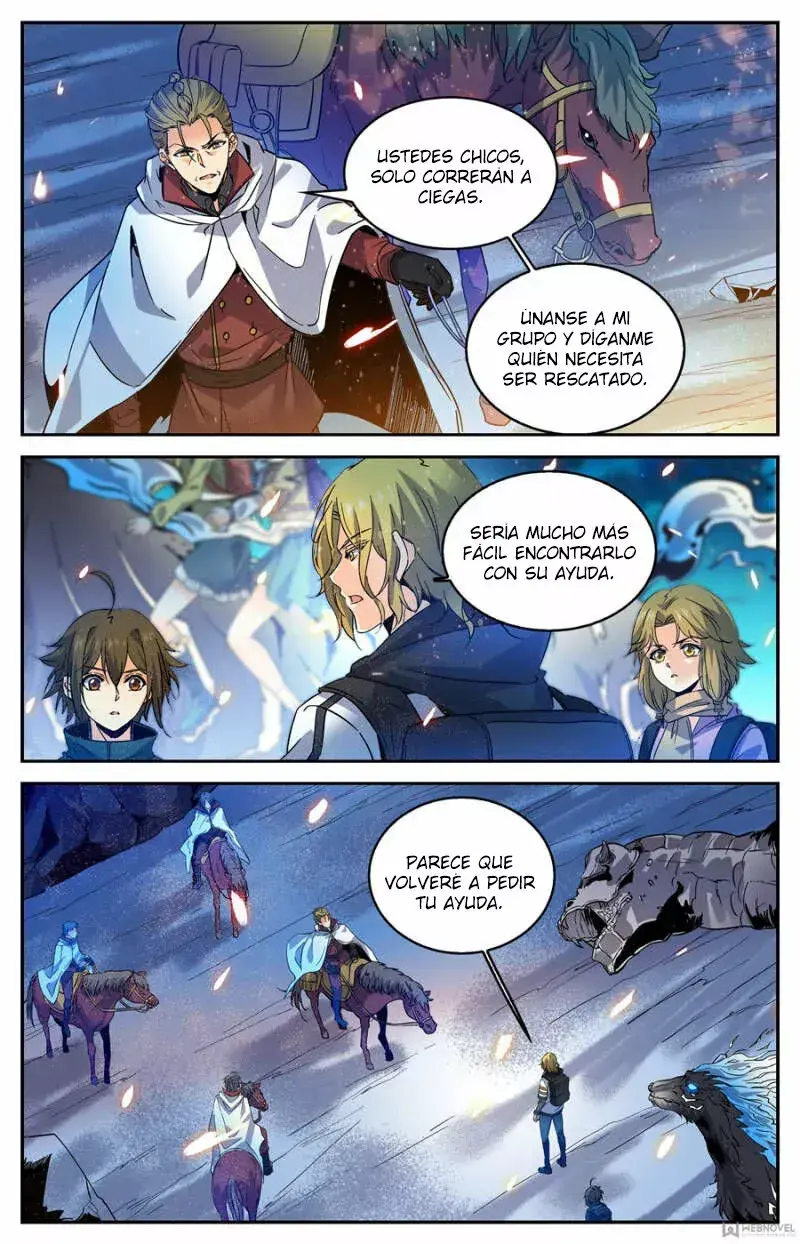 Capitulo 330 page 9