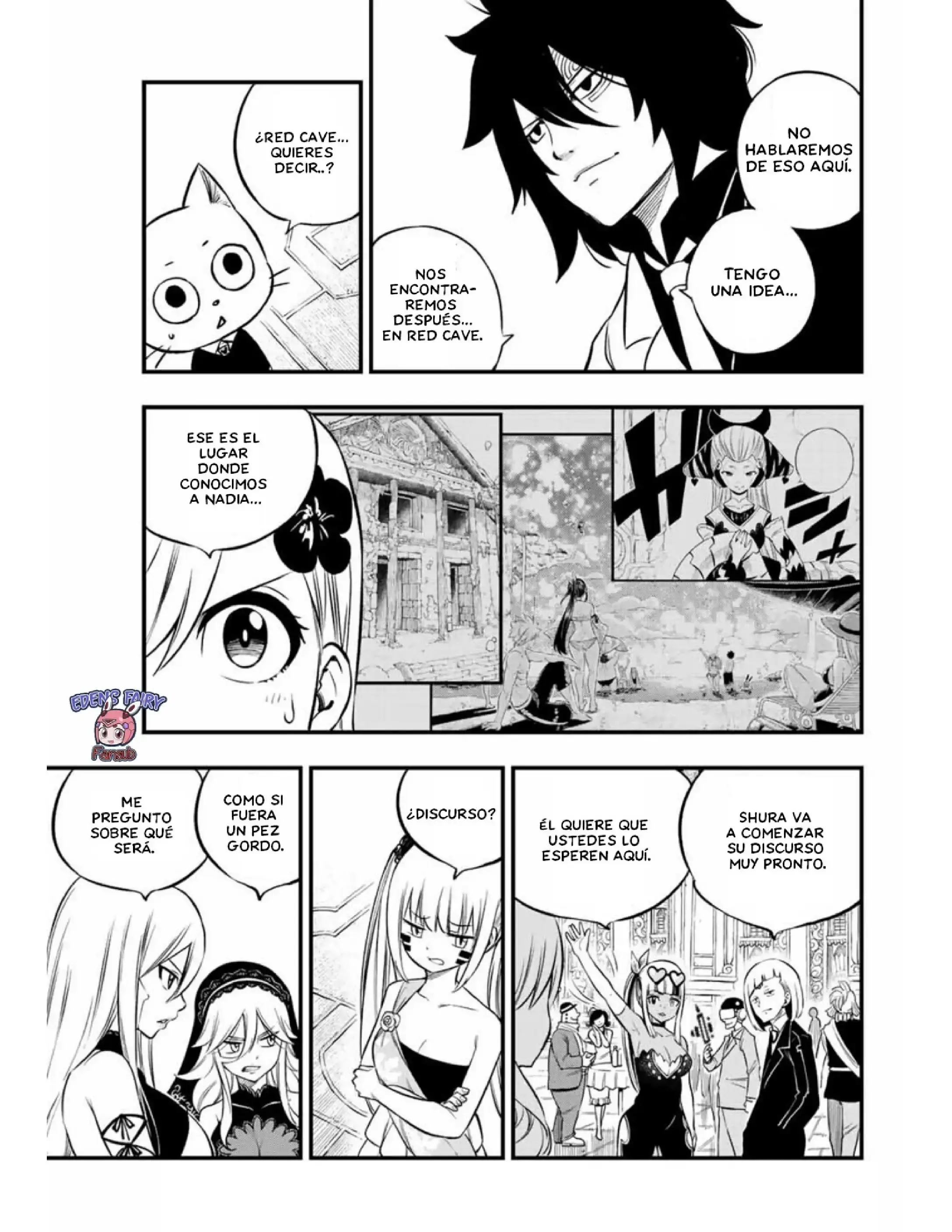 Capitulo 245 page 12