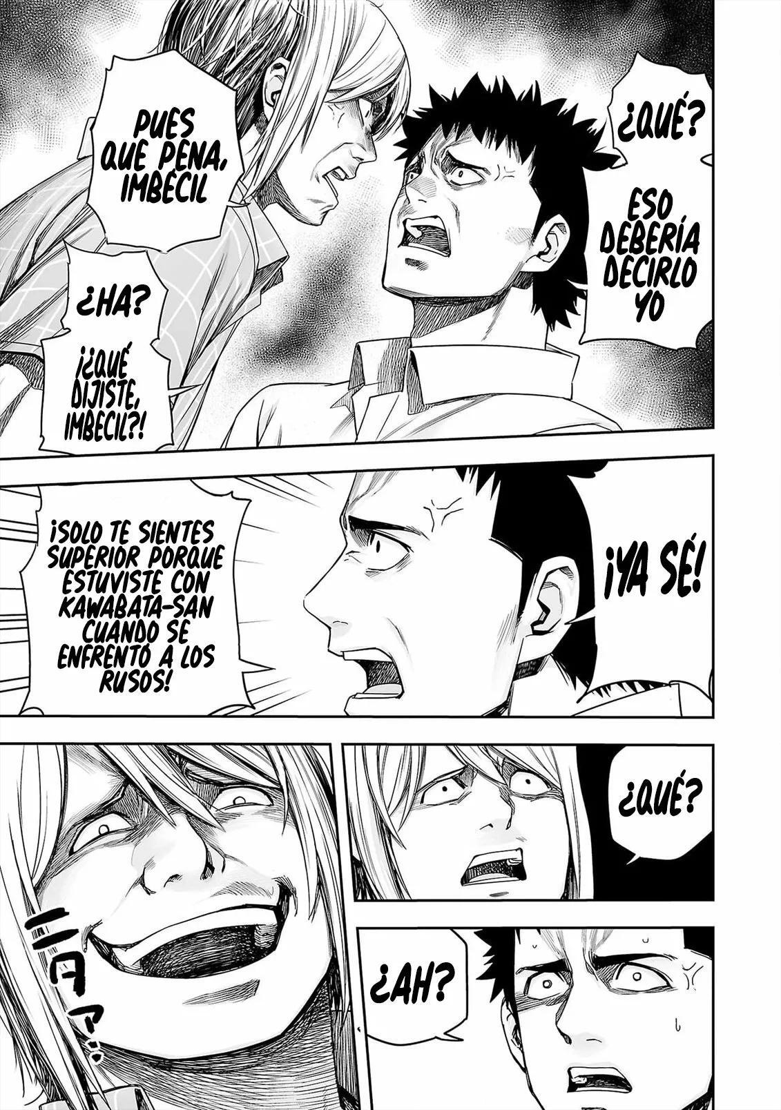 Capitulo 157 page 13