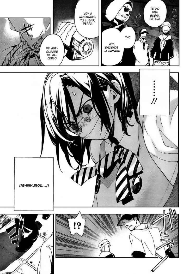 Capitulo 24 page 18