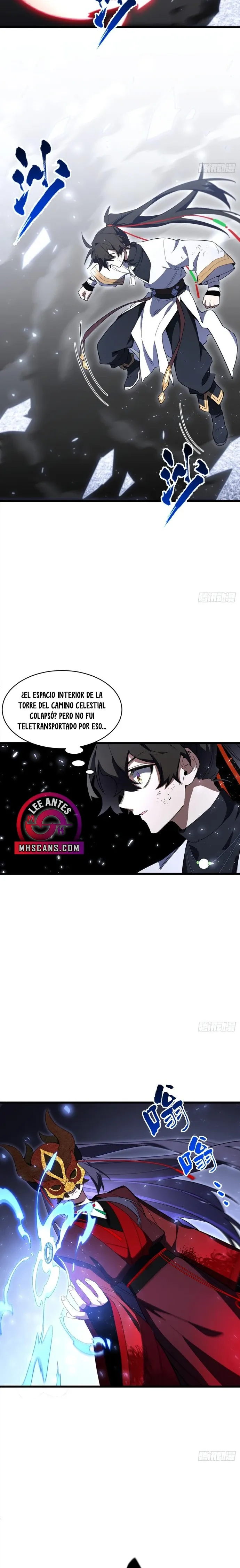 Capitulo 136 page 10