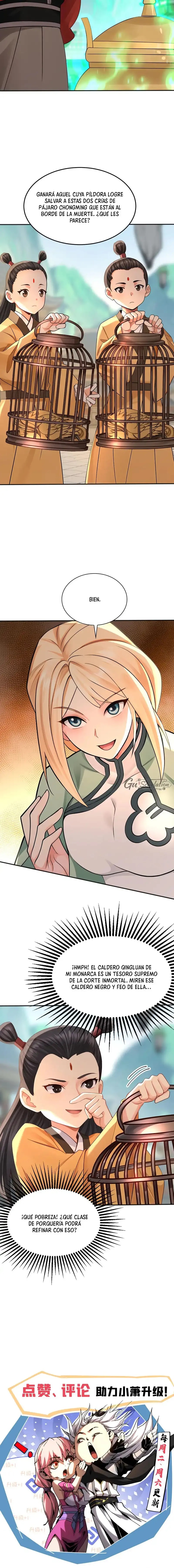 Capitulo 221 page 10