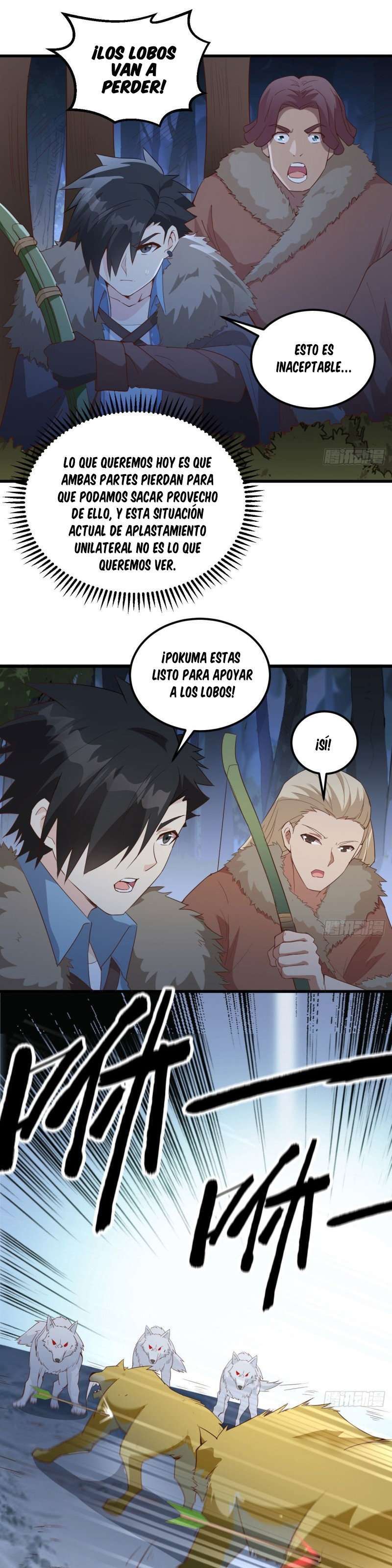 Capitulo 101 page 10