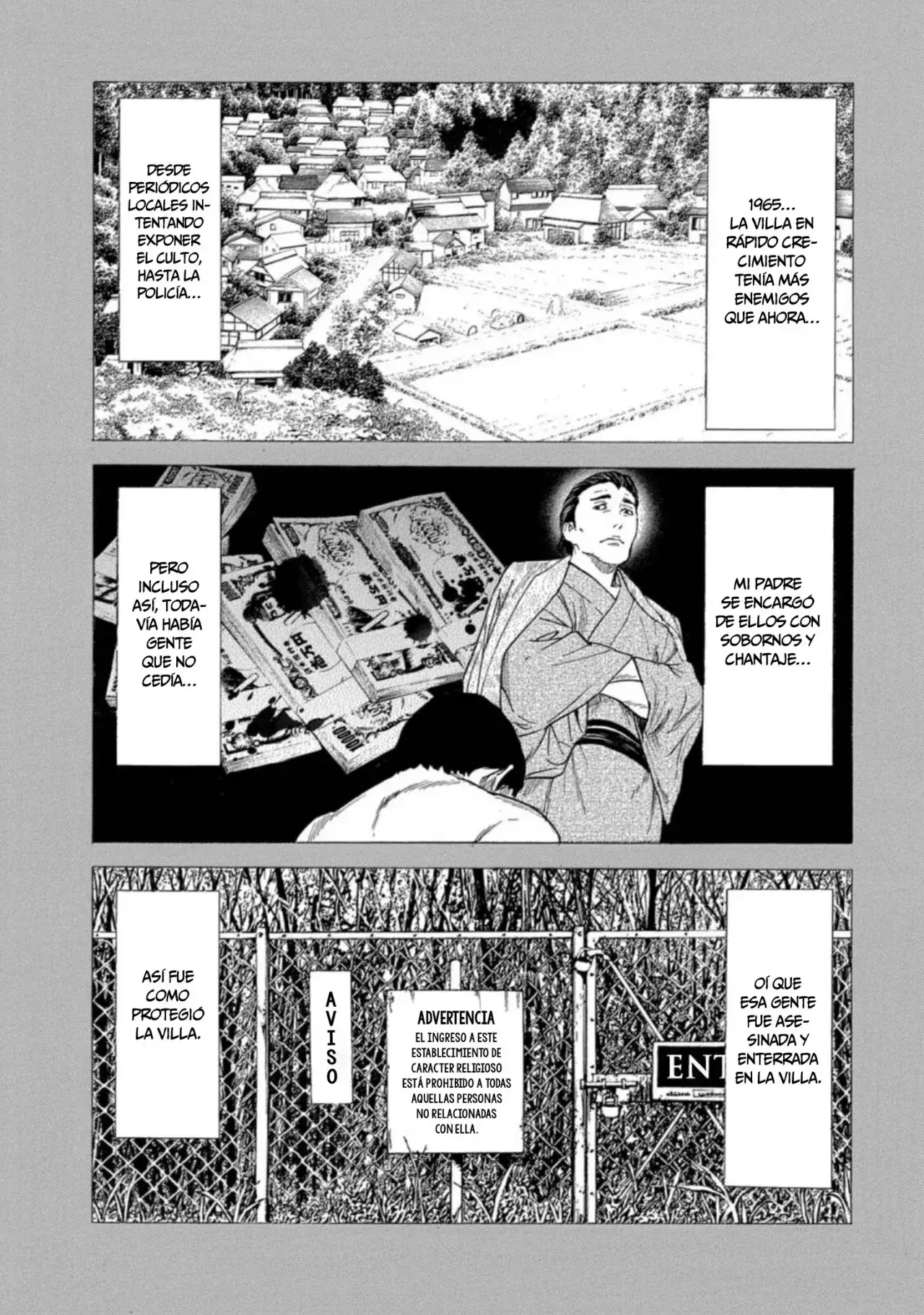 Capitulo 132 page 4