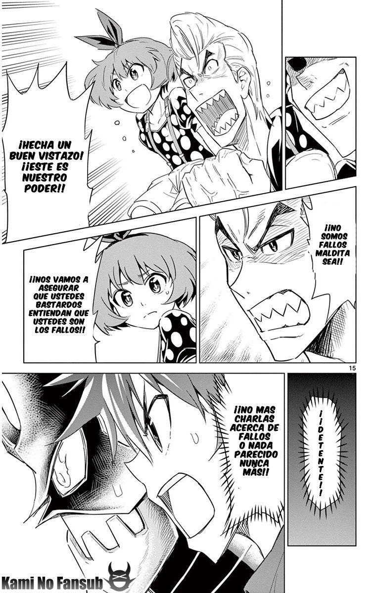 Capitulo 27 page 16