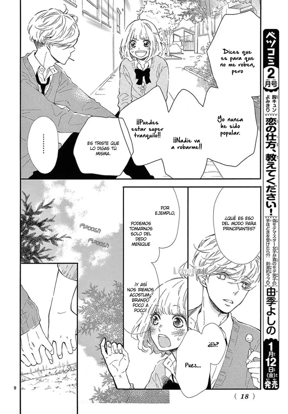 Capitulo 23 page 11