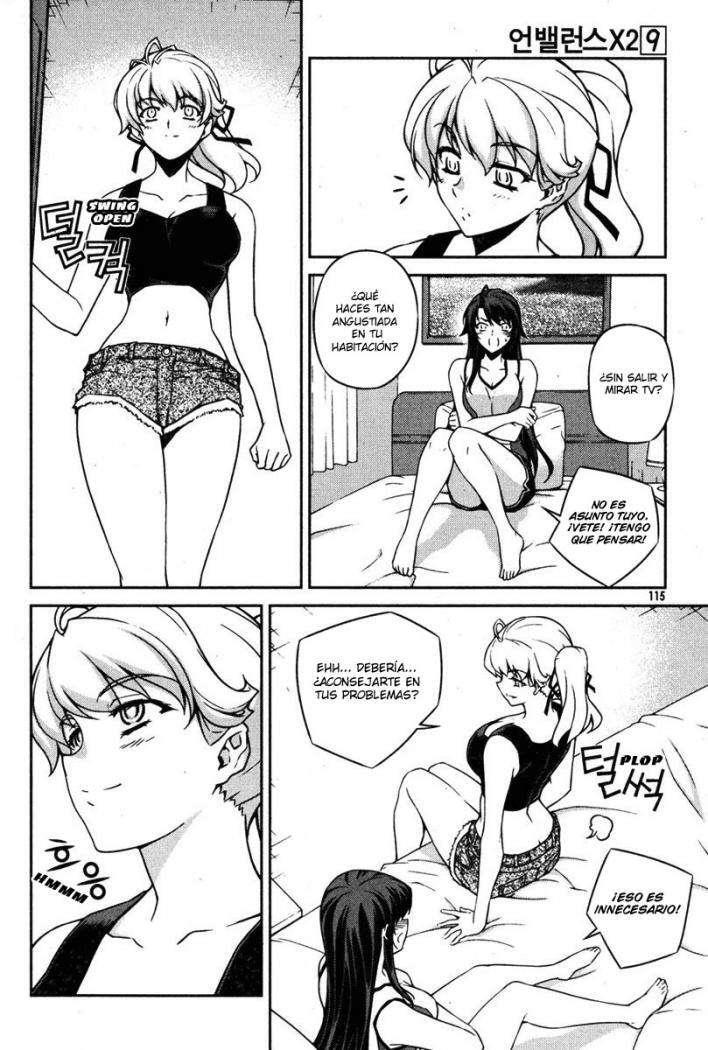 Capitulo 69 page 15