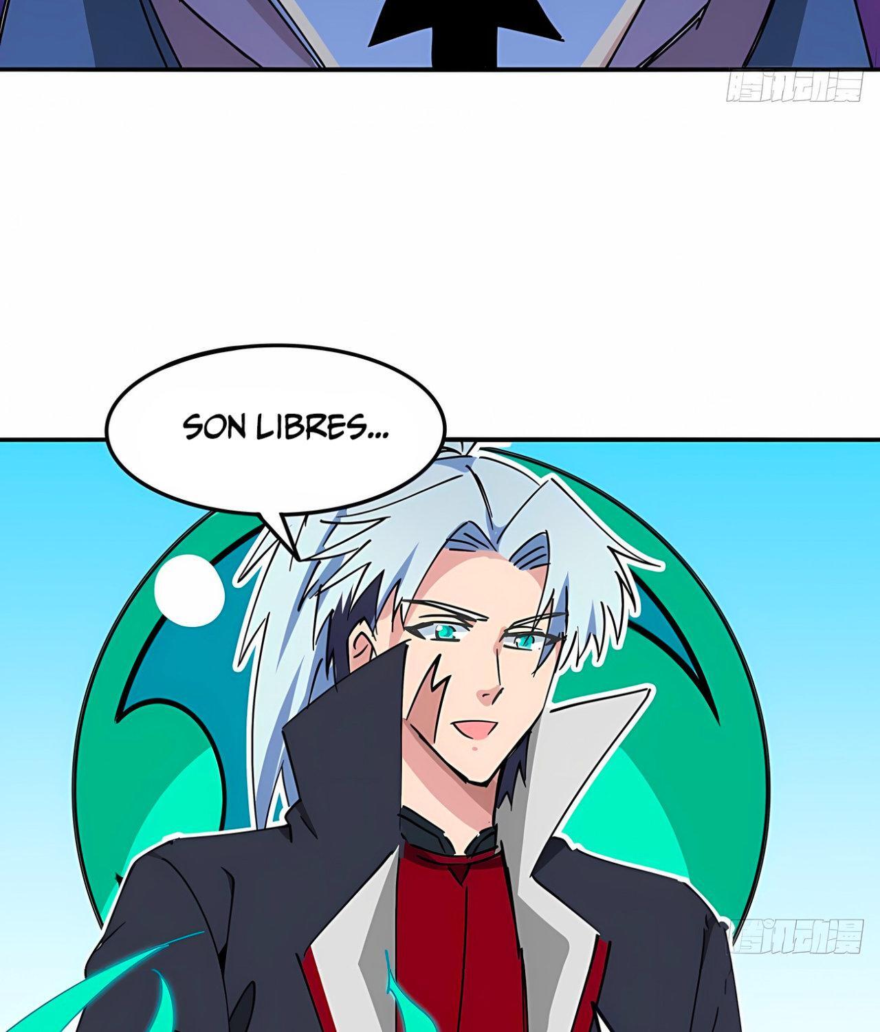 Capitulo 81 page 13