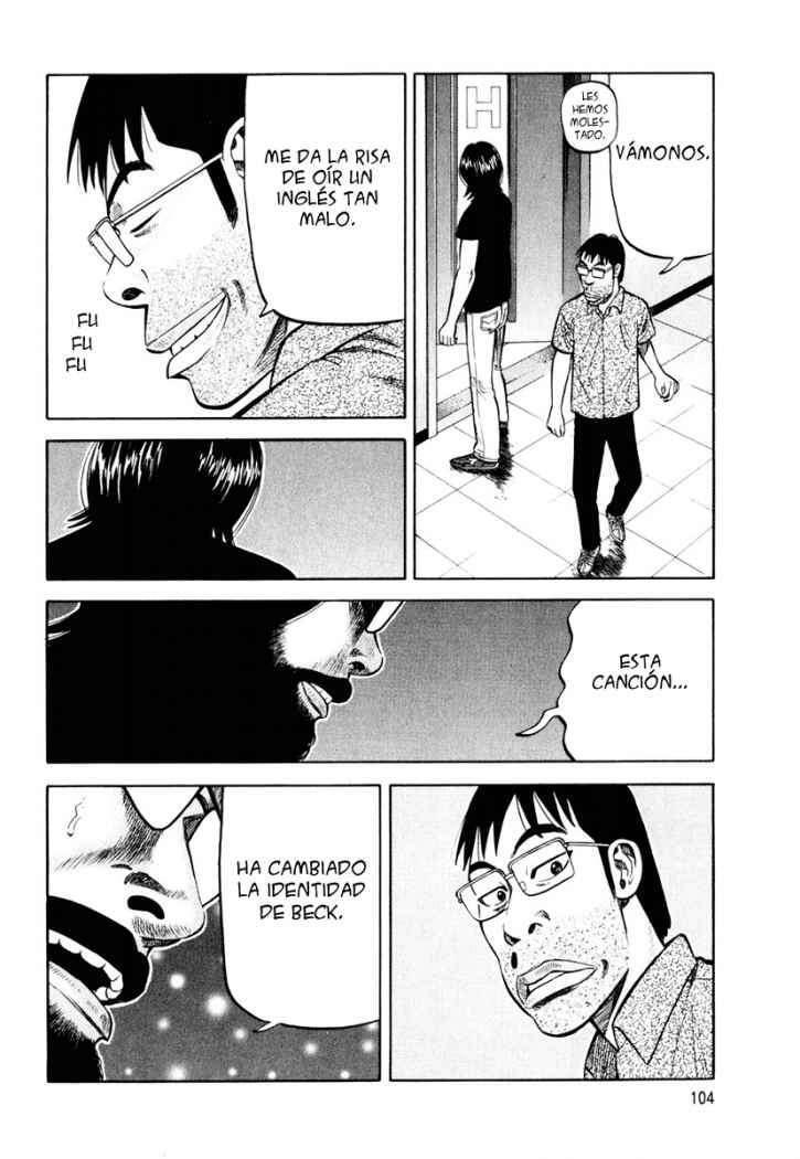 Capitulo 83 page 40