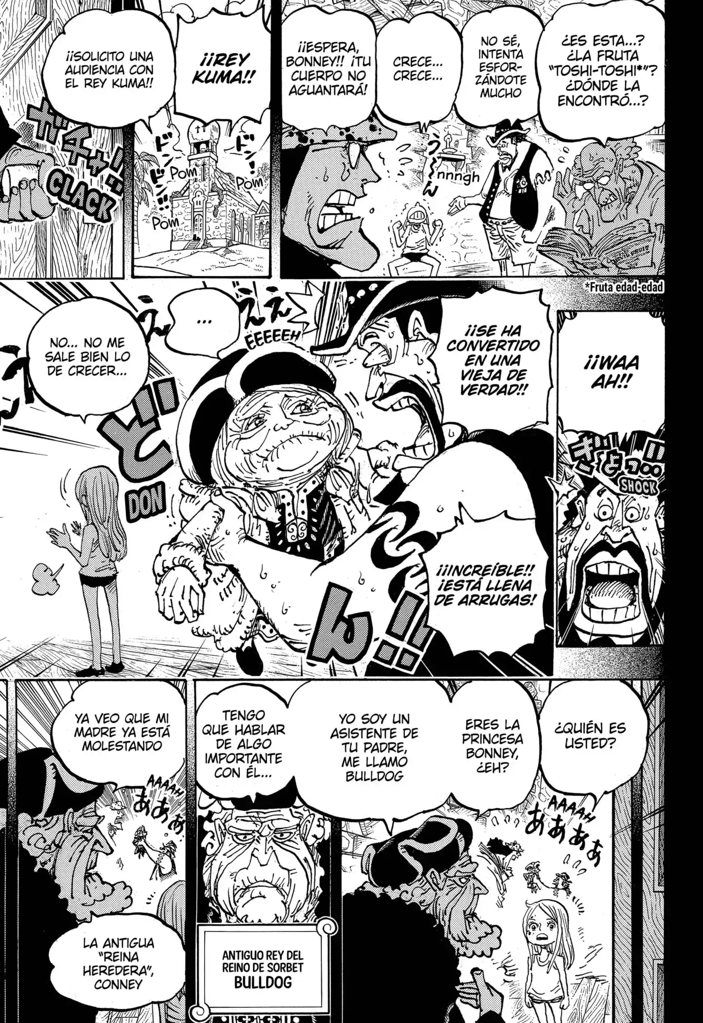 Capitulo 1099 page 7