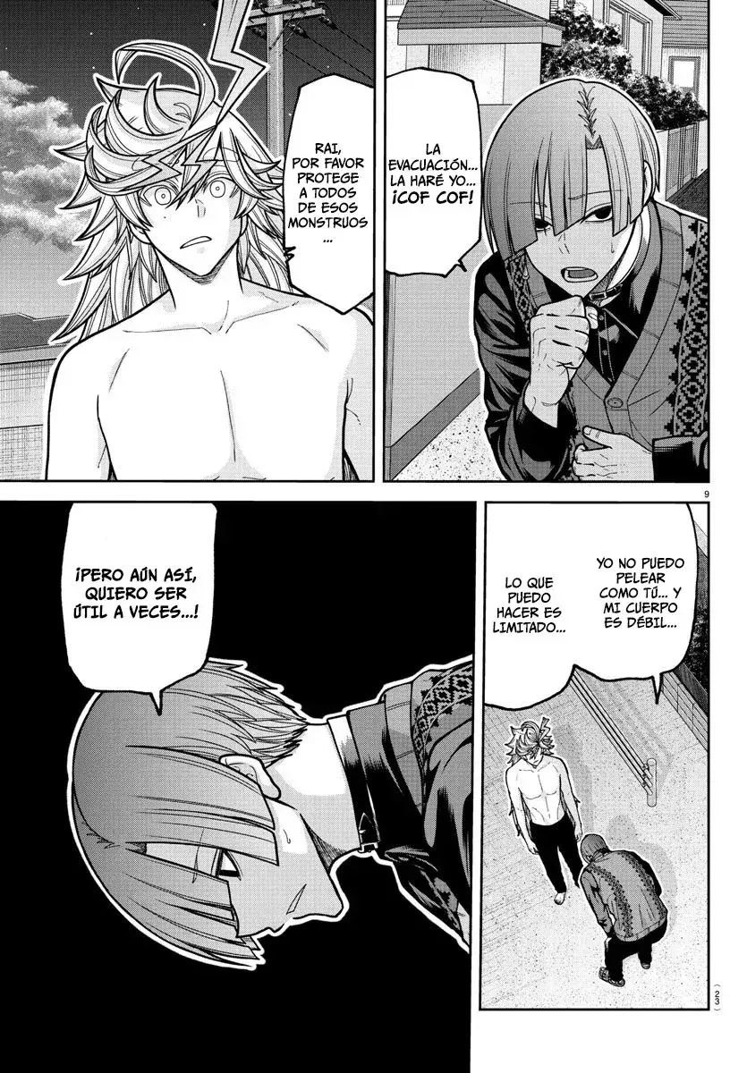 Capitulo 213 page 10