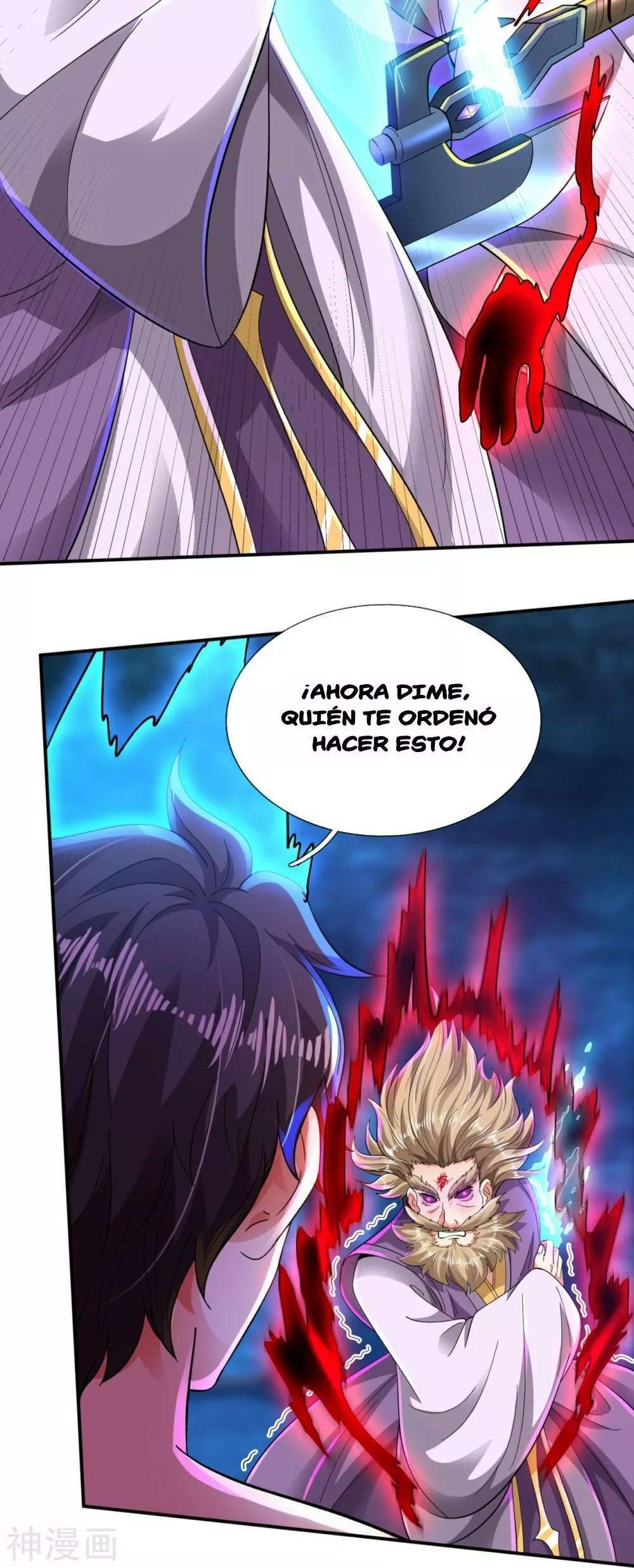 Capitulo 281 page 20