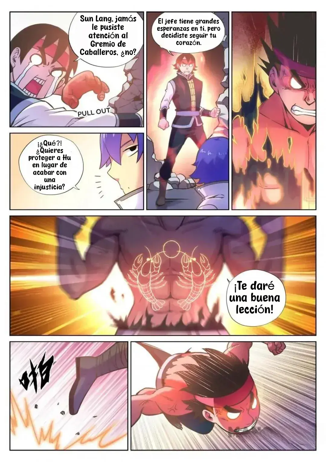 Capitulo 90 page 8