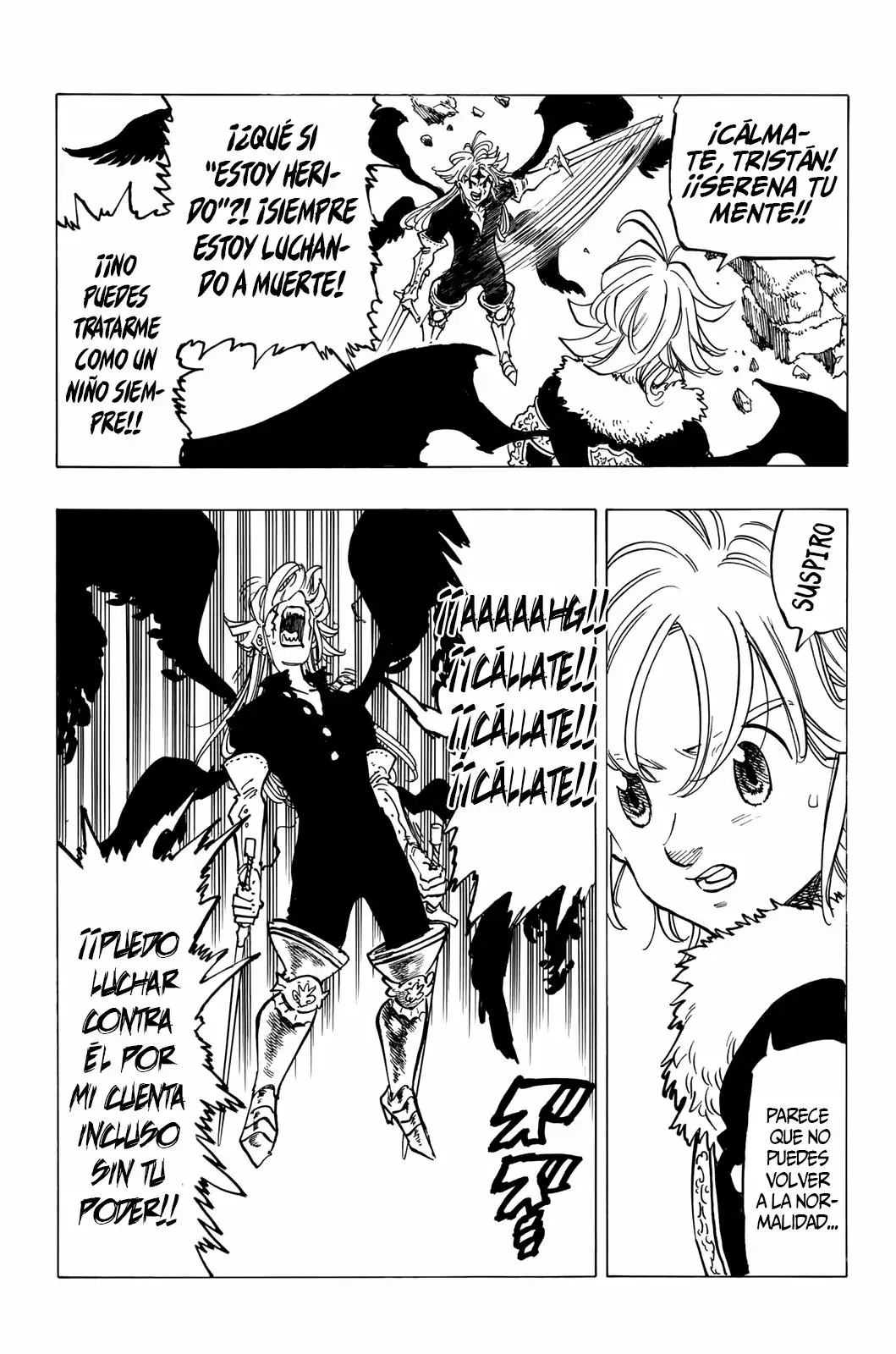 Capitulo 78 page 15