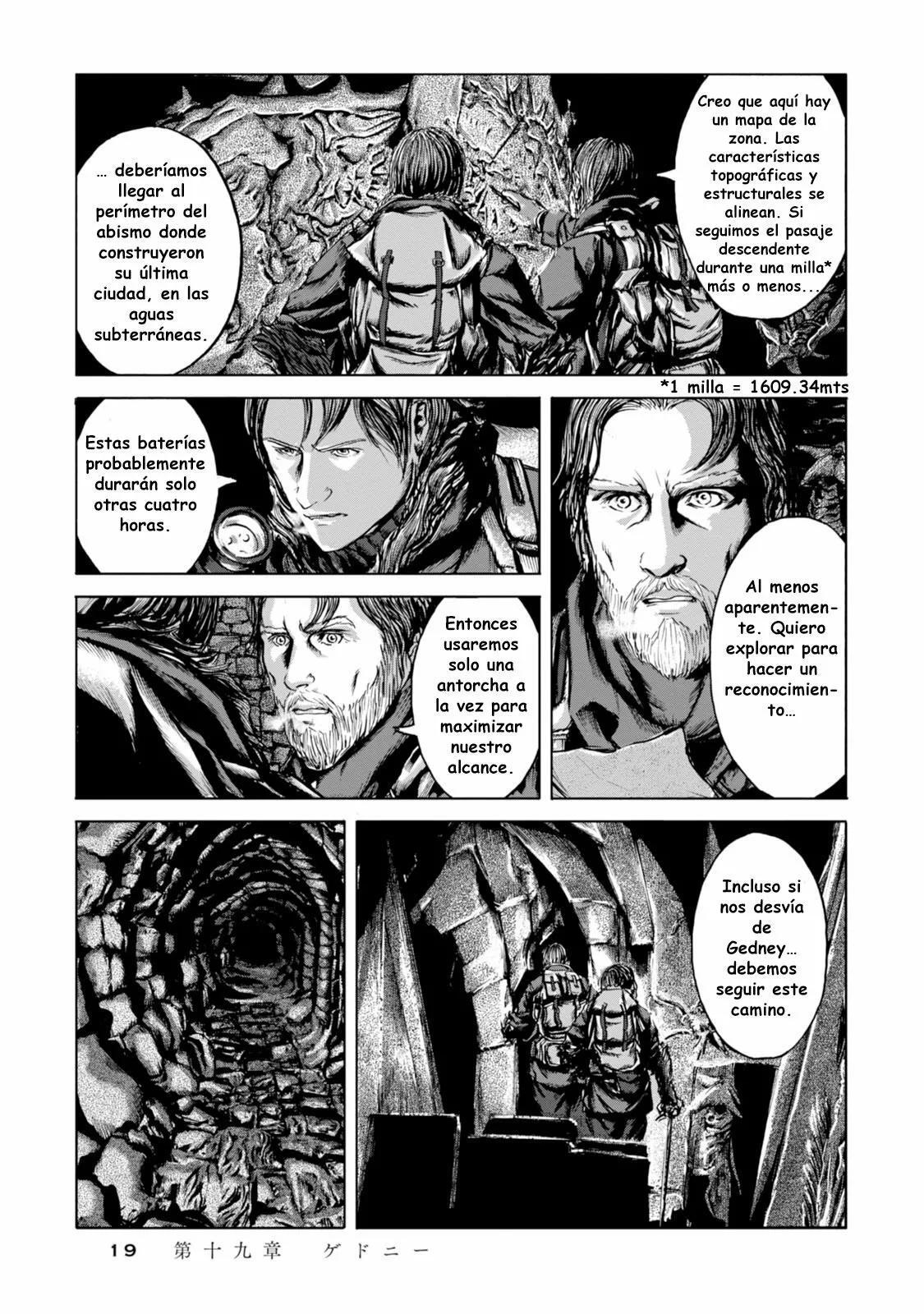 Capitulo 19 page 19