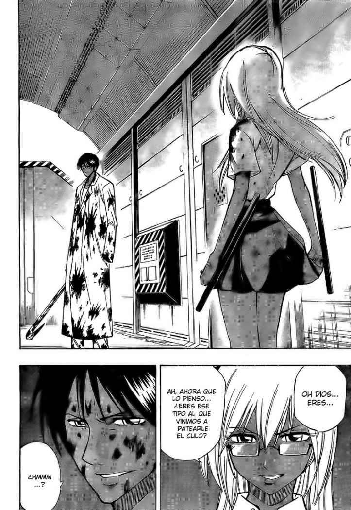 Capitulo 104 page 17