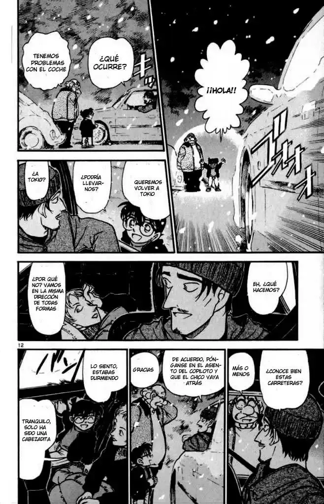 Capitulo 381 page 12