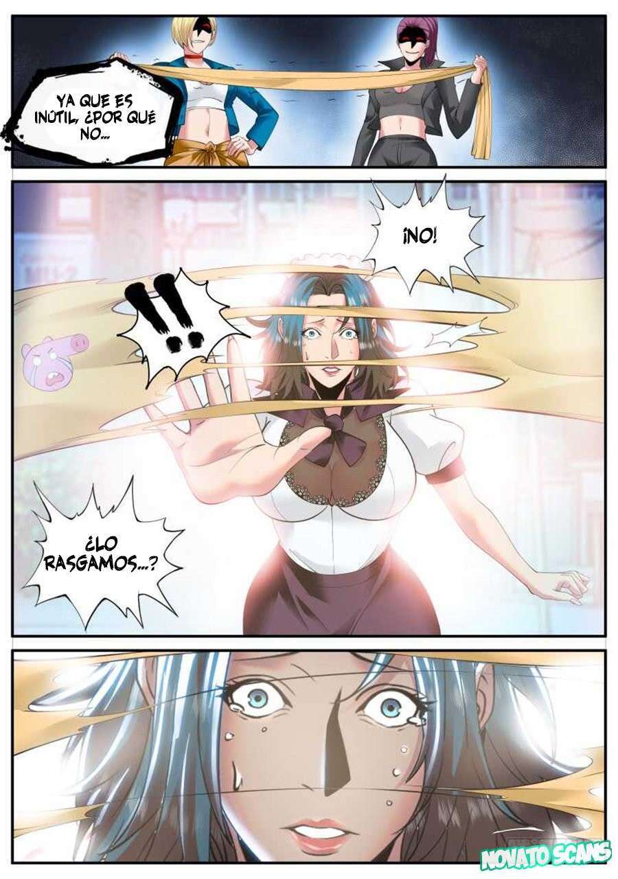 Capitulo 127 page 5