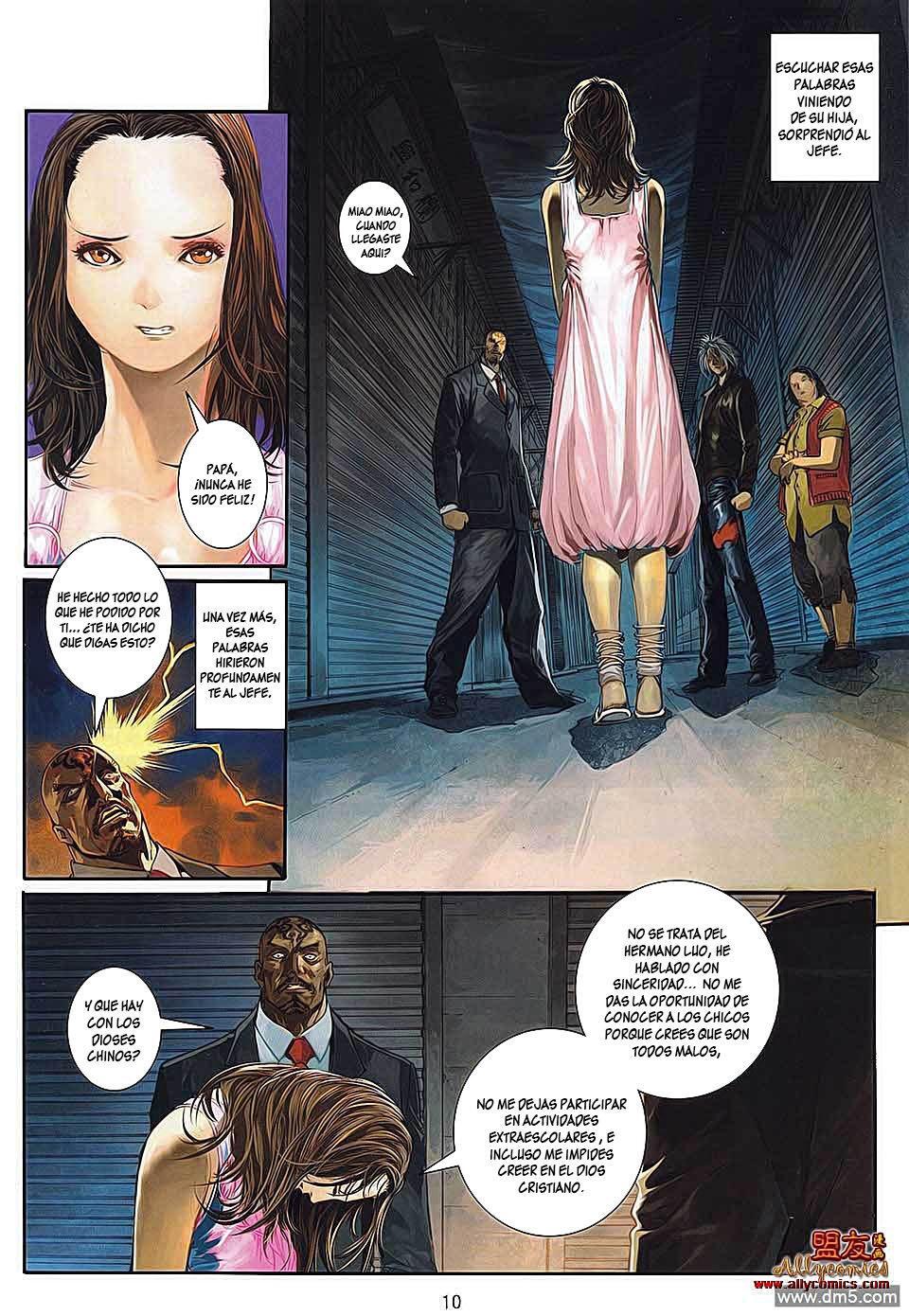 Capitulo 30 page 12