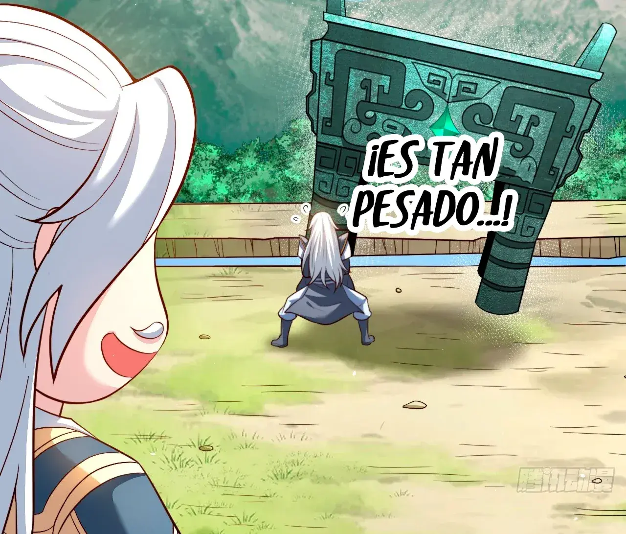 Capitulo 85 page 42