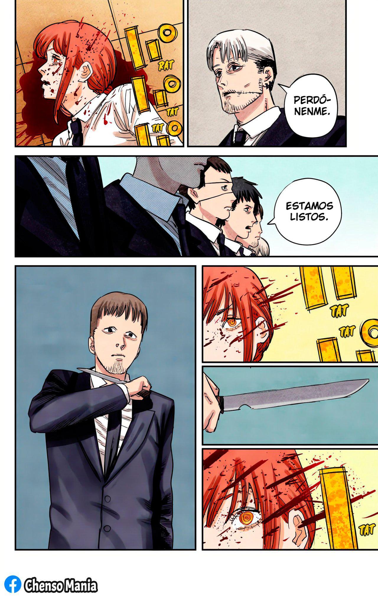 Capitulo 83 page 8