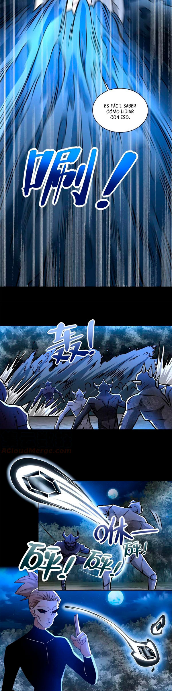 Capitulo 431 page 8