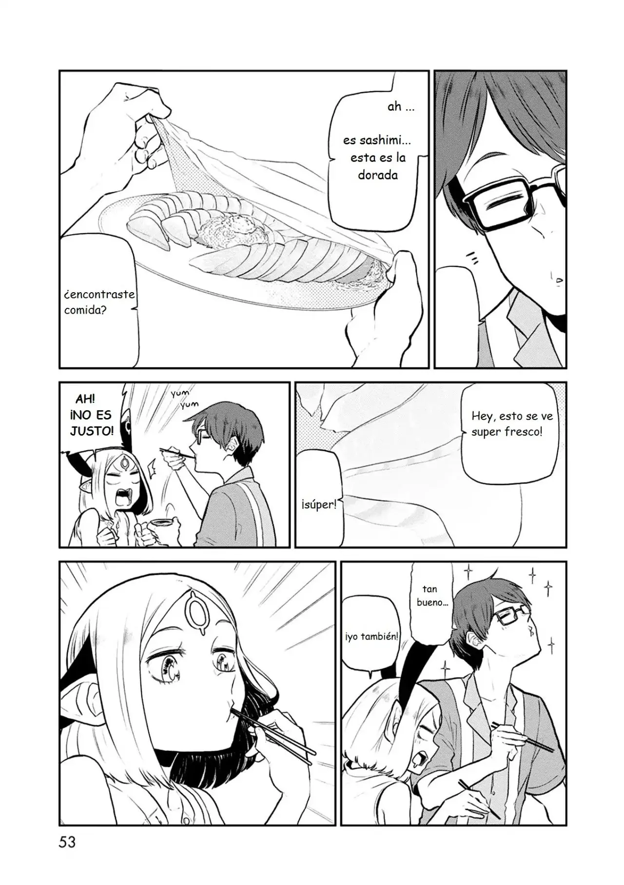 Capitulo 29 page 16