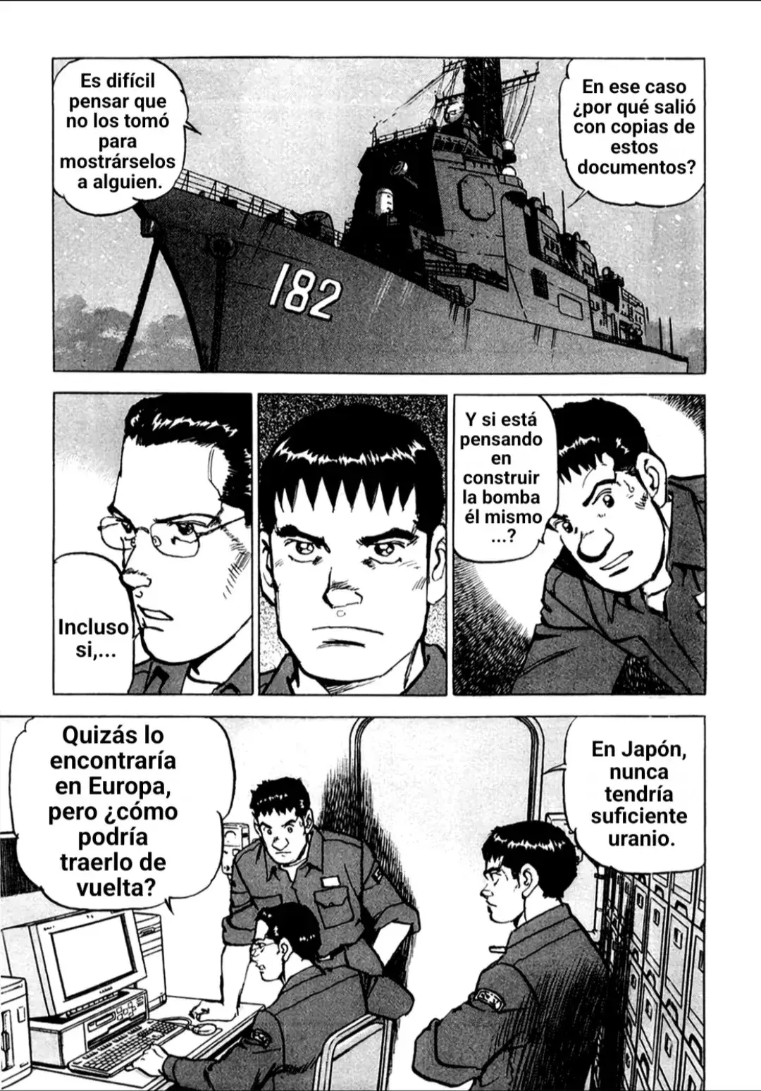 Capitulo 126 page 14