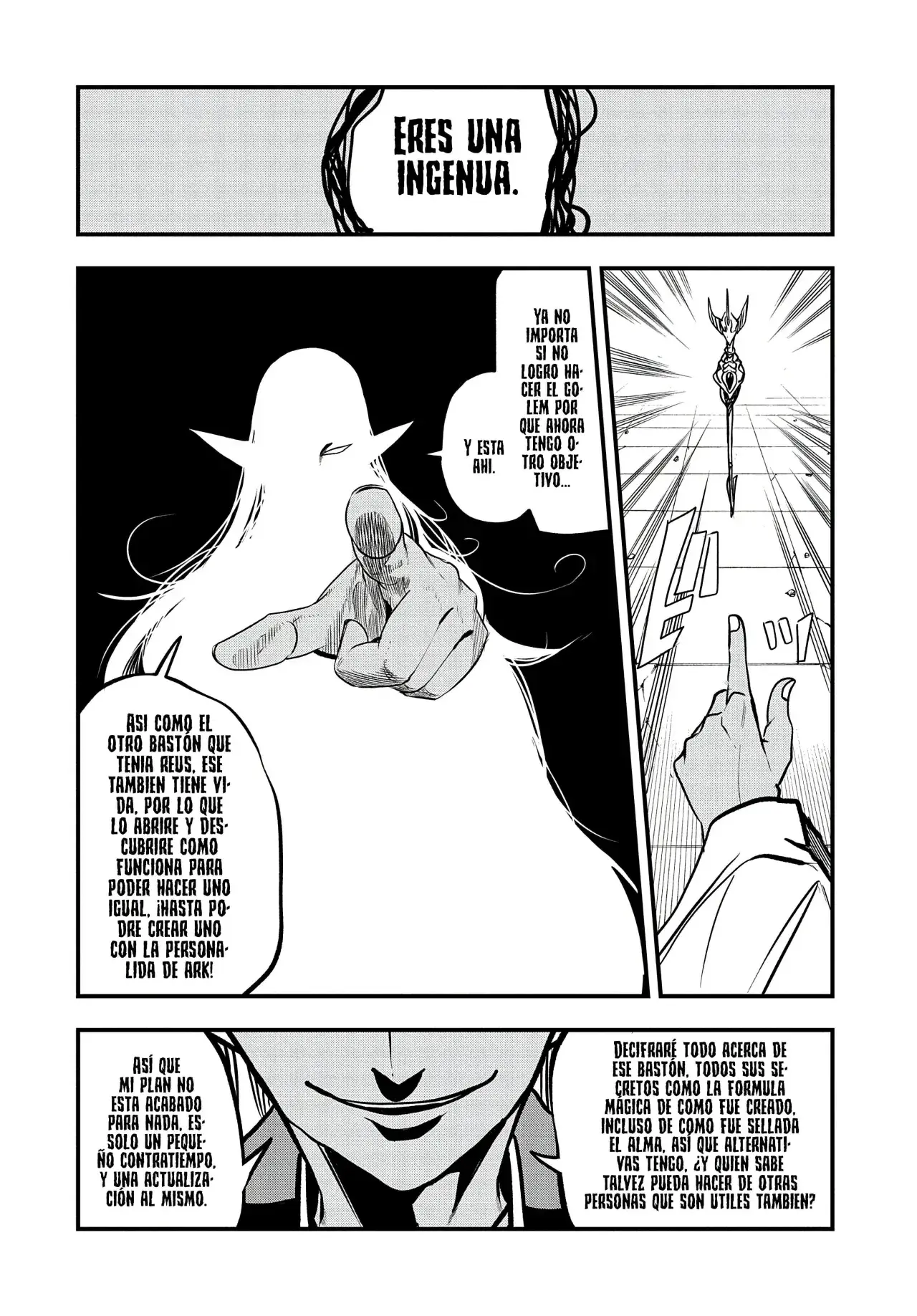Capitulo 38 page 20