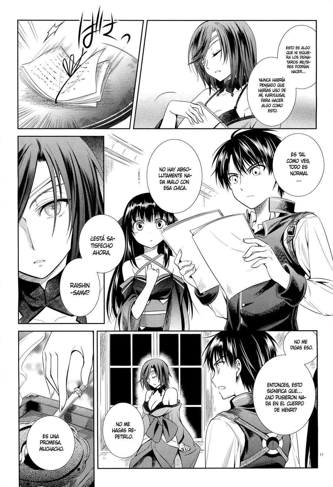 Capitulo 39 page 12