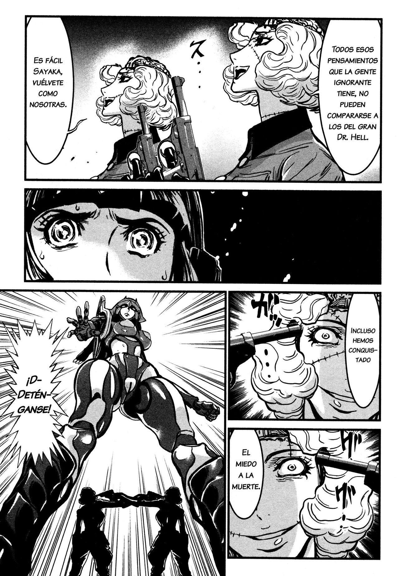 Capitulo 18 page 21