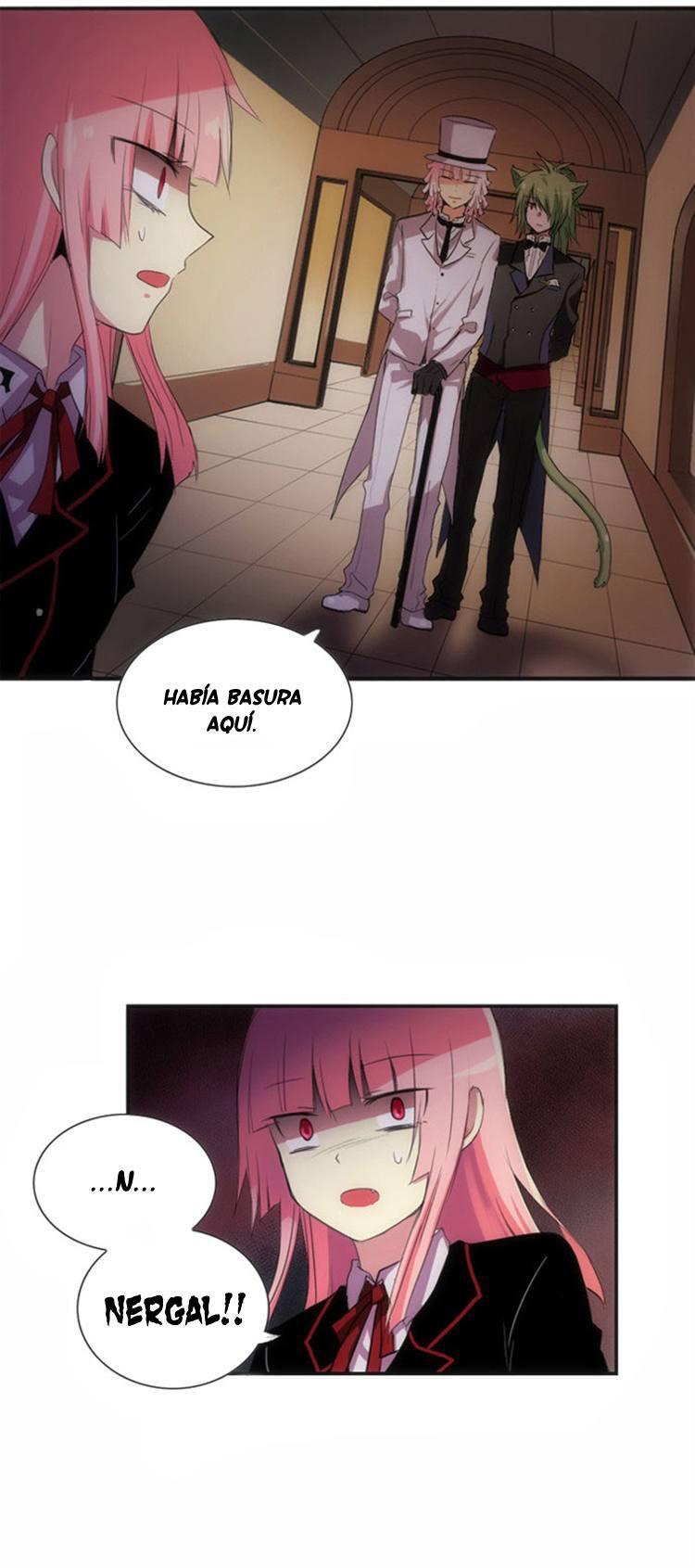 Capitulo 52 page 27