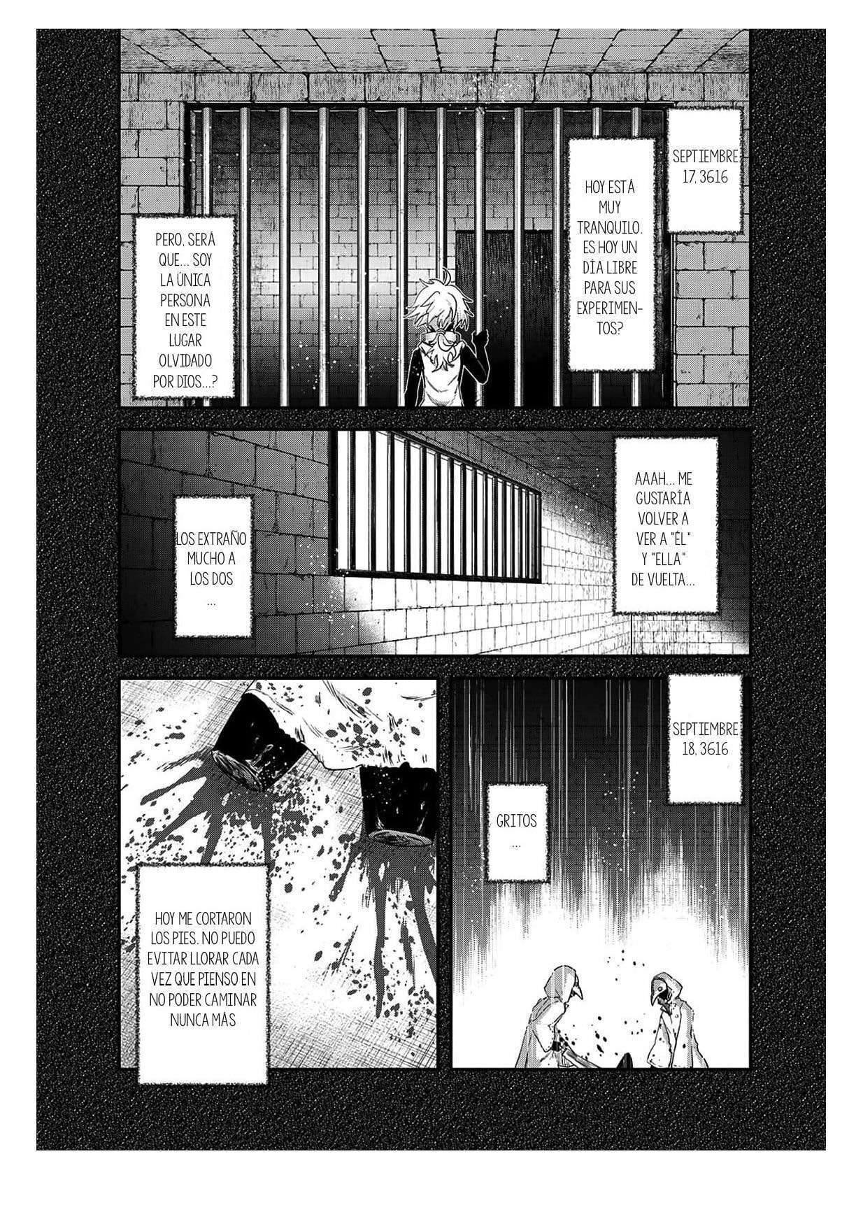Capitulo 32 page 15