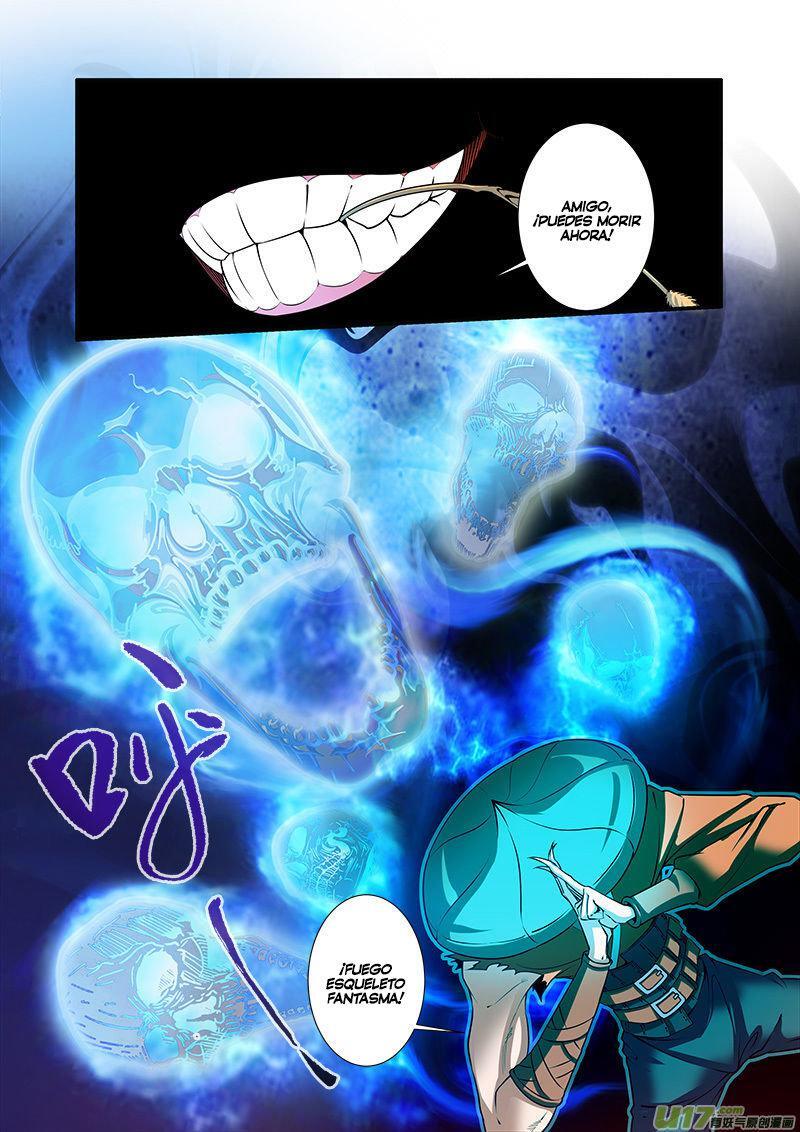 Capitulo 65 page 9