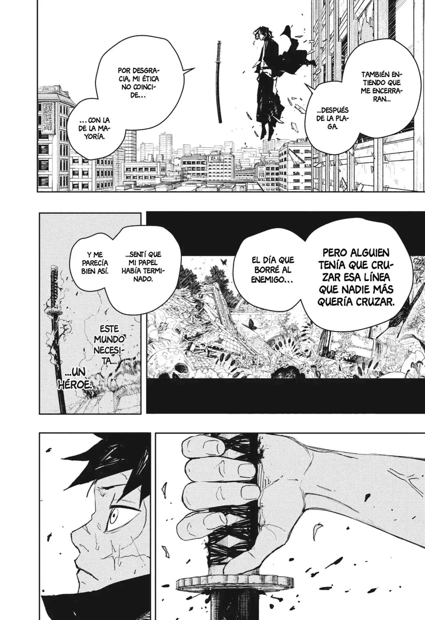Capitulo 105 page 12